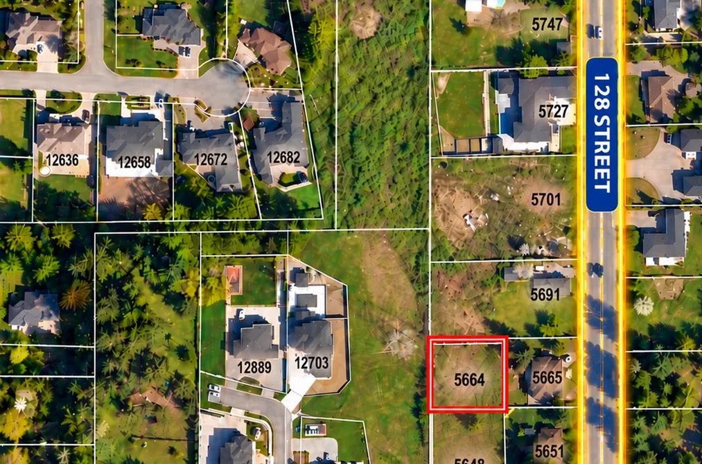 Property for sale at 5664 127a Street Surrey British Columbia - MLS: R3169897