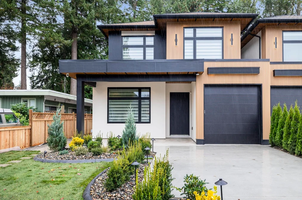 Half Duplex for sale at 5668 10a Avenue Delta British Columbia - MLS: R3109493