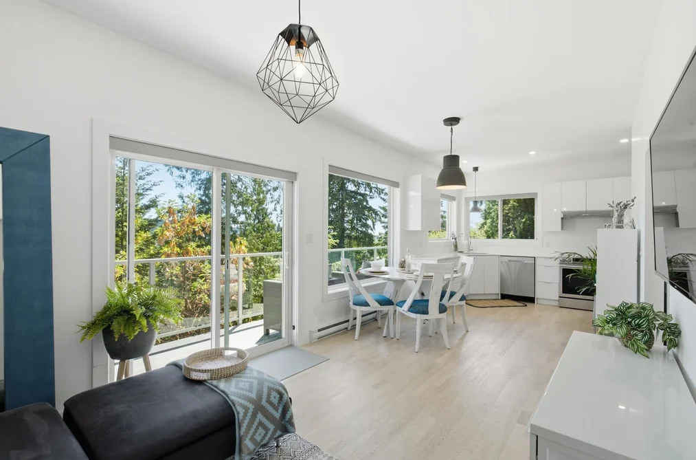 5673 SALMON DRIVE, Sechelt BC V0N 3A0, Sechelt BC — Residential for Sale — Photo 8 of 29