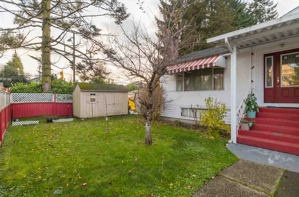 5675 RUPERT STREET, Vancouver BC V5R 2K4, Vancouver BC — Residential for Sale - Photo 4