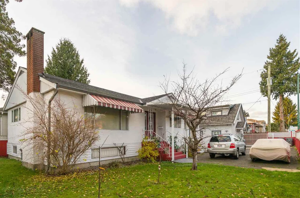5675 RUPERT STREET, Vancouver BC V5R 2K4, Vancouver BC — Residential for Sale - Photo 5