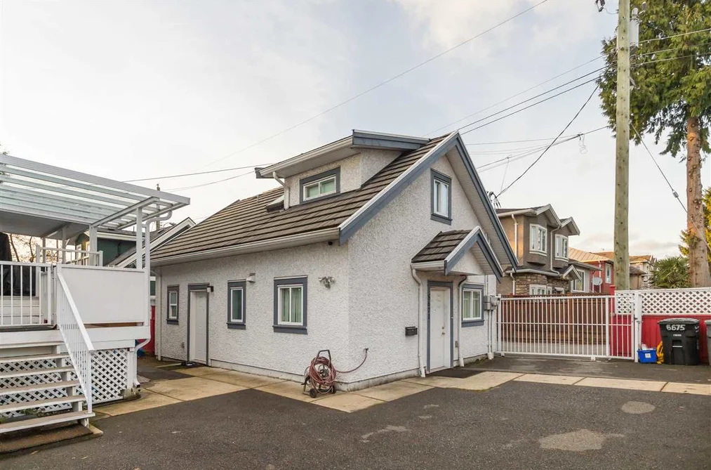 5675 RUPERT STREET, Vancouver BC V5R 2K4, Vancouver BC — Residential for Sale - Photo 6