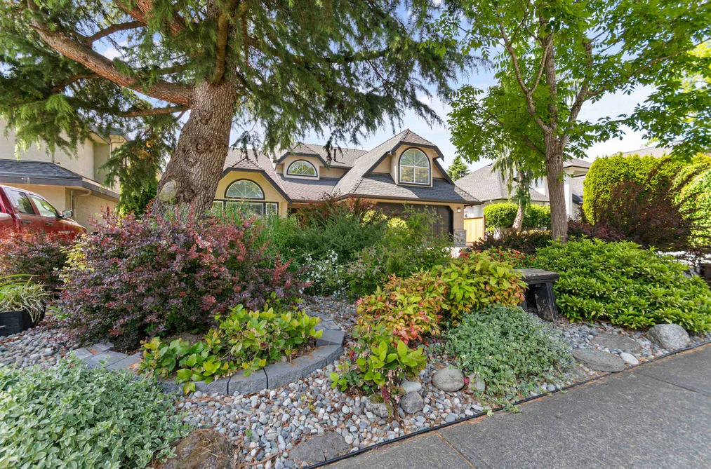 5677 185 STREET, Surrey BC V3S 7T1, Surrey BC — Residential for Sale - Photo 4