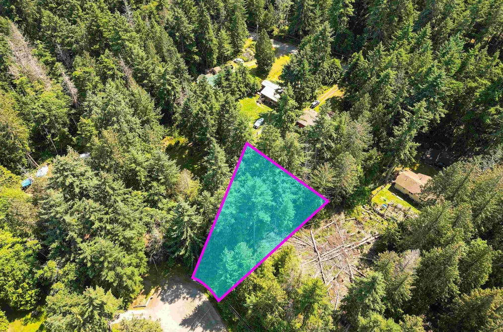 568 AYA REACH ROAD, Mayne Island BC V0N 2J1, Mayne Island BC — Land for Sale - Photo 4