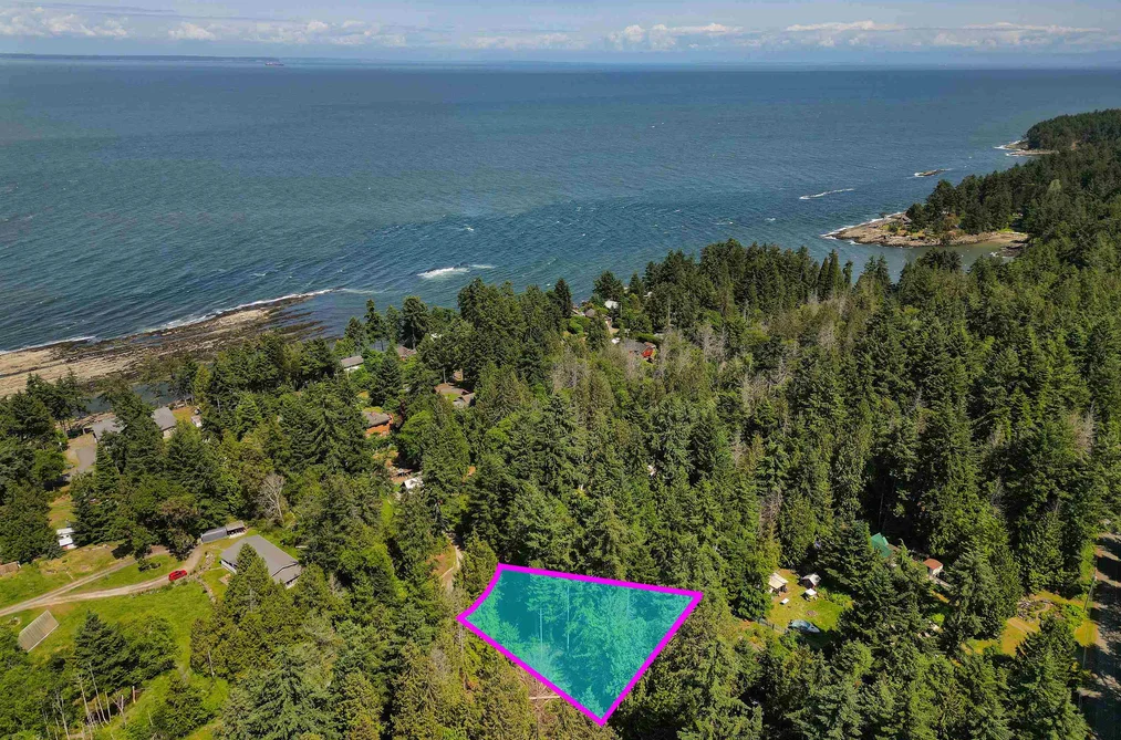 568 AYA REACH ROAD, Mayne Island BC V0N 2J1, Mayne Island BC — Land for Sale - Photo 5