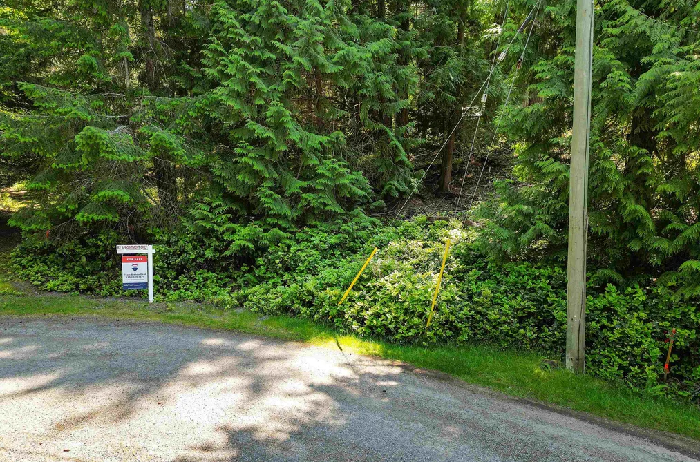 568 AYA REACH ROAD, Mayne Island BC V0N 2J1, Mayne Island BC — Land for Sale - Photo 6