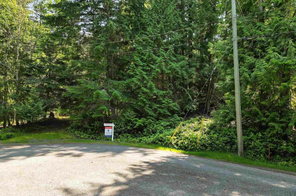 568 AYA REACH ROAD, Mayne Island BC V0N 2J1, Mayne Island BC — Land for Sale - Photo 7