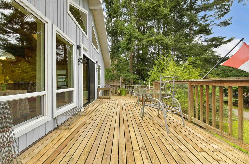 568 BAYVIEW DRIVE, Mayne Island BC V0N 2J1, Mayne Island BC — Residential for Sale - Photo 5