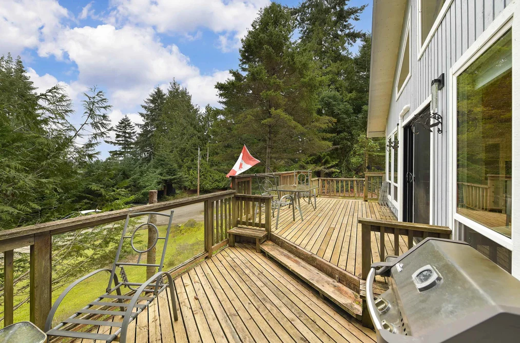 568 BAYVIEW DRIVE, Mayne Island BC V0N 2J1, Mayne Island BC — Residential for Sale - Photo 6
