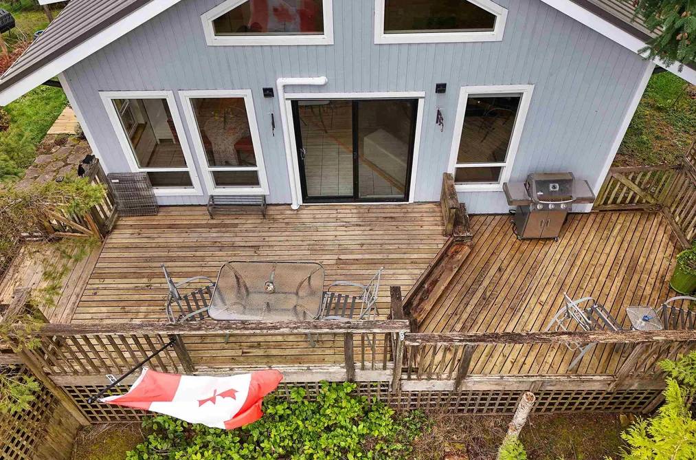 568 BAYVIEW DRIVE, Mayne Island BC V0N 2J1, Mayne Island BC — Residential for Sale - Photo 7