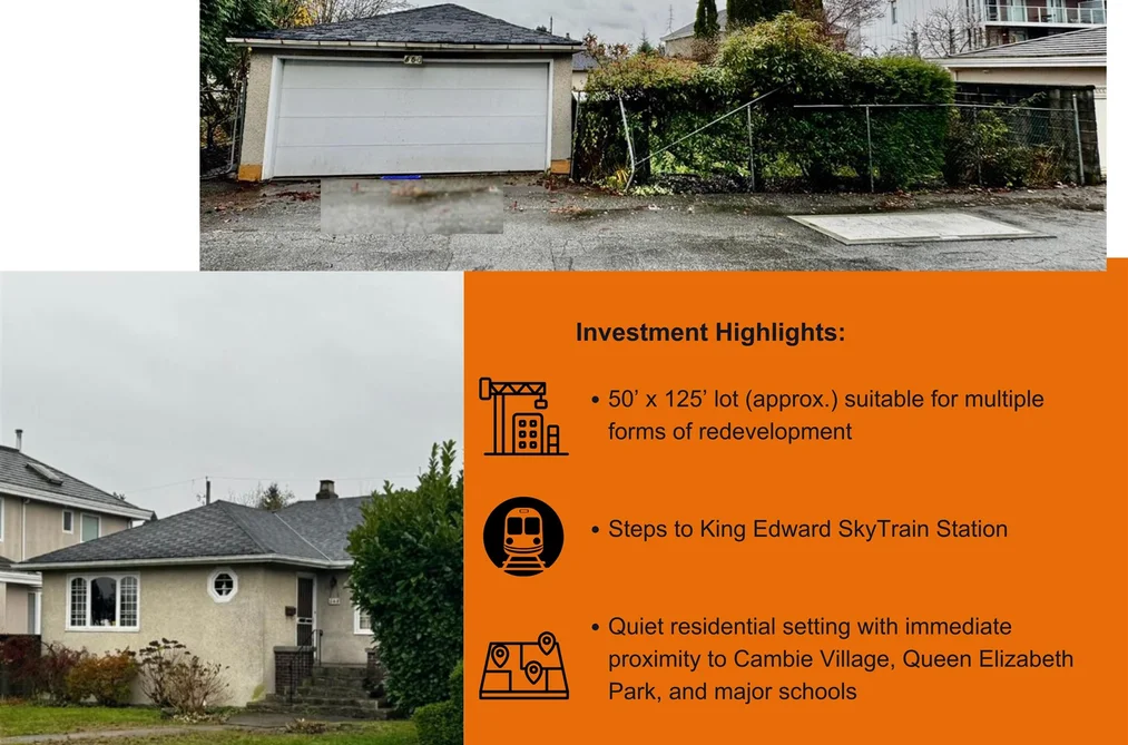 568 W KING EDWARD AVENUE, Vancouver BC V5Z 2C3, Vancouver BC — Residential for Sale - Photo 5
