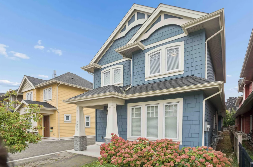 5680 Williams Rd, Richmond, BC - MLS: R3174067