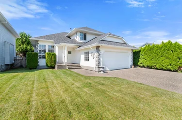 5683 Montesina Pl, Chilliwack, BC - MLS: R3163438