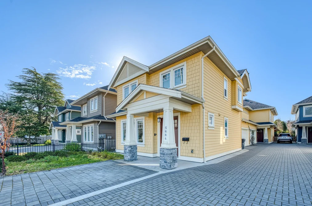 5684 WILLIAMS ROAD, Richmond BC V7E 1K3, Richmond BC — Residential for Sale - Photo 2