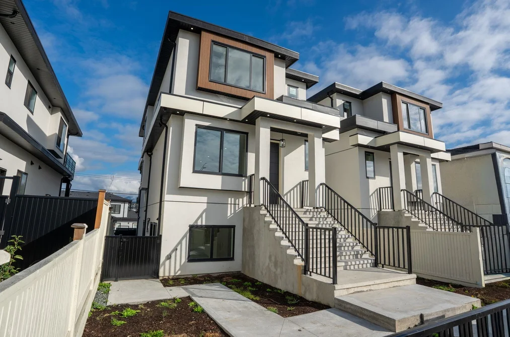 5685 Laurel St, Burnaby, BC - MLS: R3063909