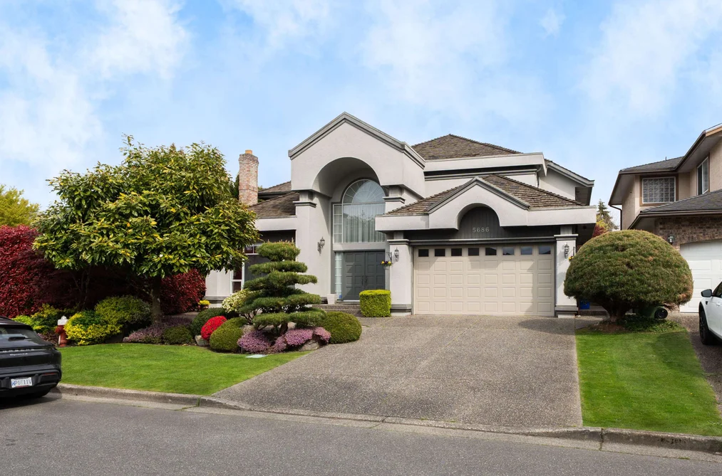 5686 CORNWALL PLACE, Richmond BC V7C 5M7, Richmond BC — Residential for Sale - Photo 2