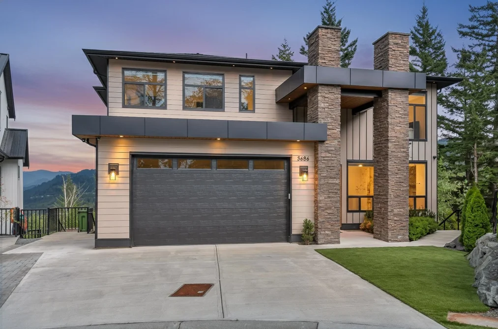 House for sale at 5686 Crimson Ridge Chilliwack British Columbia - MLS: R3077531