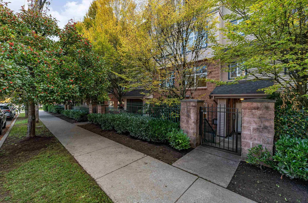 5688 Wessex St, Vancouver, BC - MLS: R3176203
