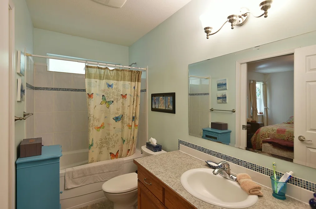 5689 SALMON DRIVE, Sechelt BC V0N 3A0, Sechelt BC — Residential for Sale - Photo 7