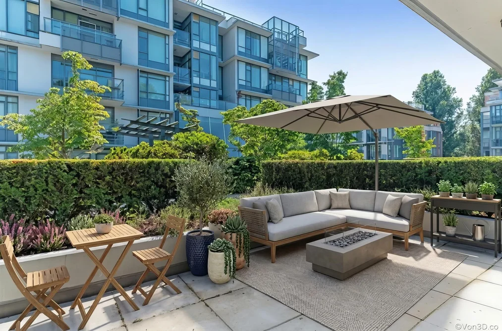 Condo for sale at 569 2080 West Broadway Street Vancouver British Columbia - MLS: R3166118
