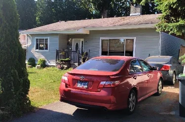 569 Thompson Ave, Coquitlam, BC - MLS: R3101248