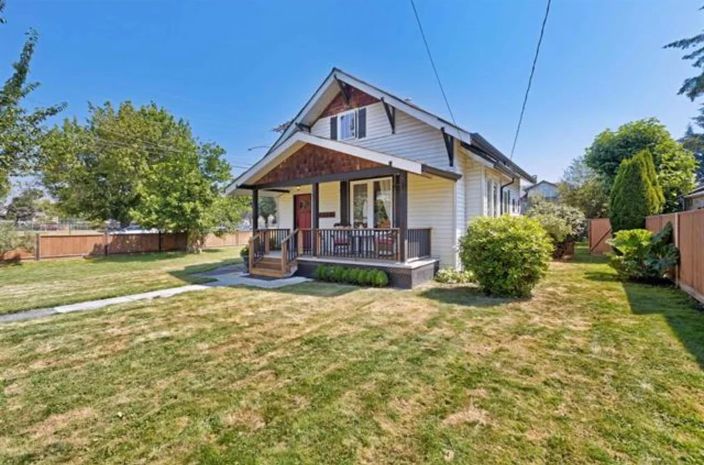House for sale at 5690 Riverside Street Abbotsford British Columbia - MLS: R3121962