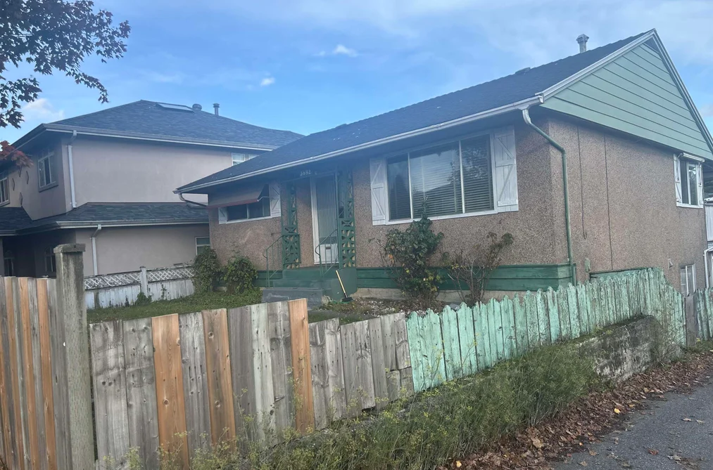 House for sale at 5692 Knight Street Vancouver British Columbia - MLS: R3064989
