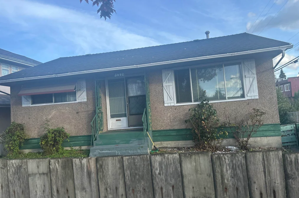 5692 KNIGHT STREET, Vancouver BC V5P 2V2, Vancouver BC — Residential for Sale - Photo 2
