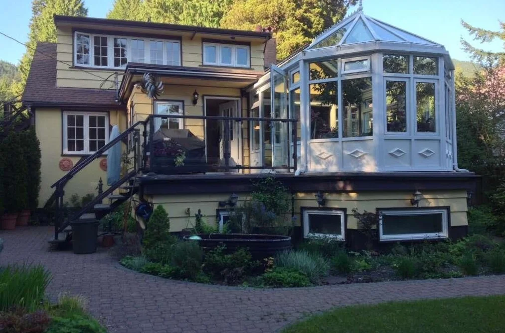 5692 MARINE DRIVE, West Vancouver BC V7W 2R6, West Vancouver BC — Residential for Sale - Photo 3