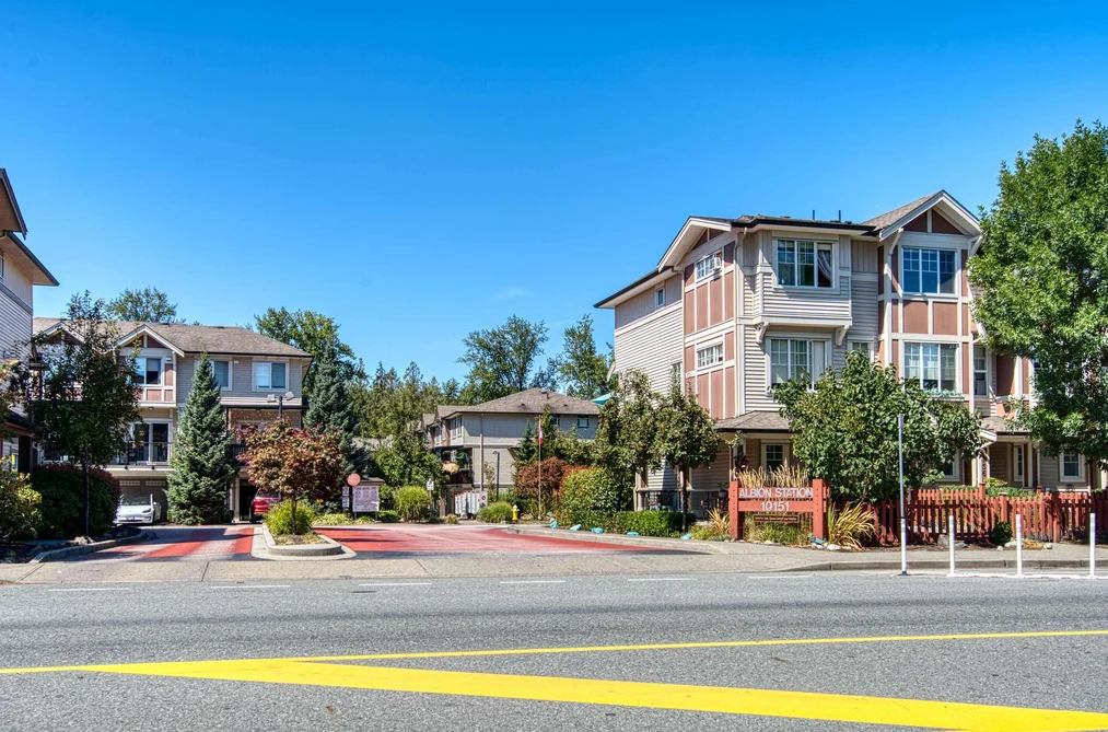 Townhouse for sale at 57 10151 240 Street Maple Ridge British Columbia - MLS: R3155813