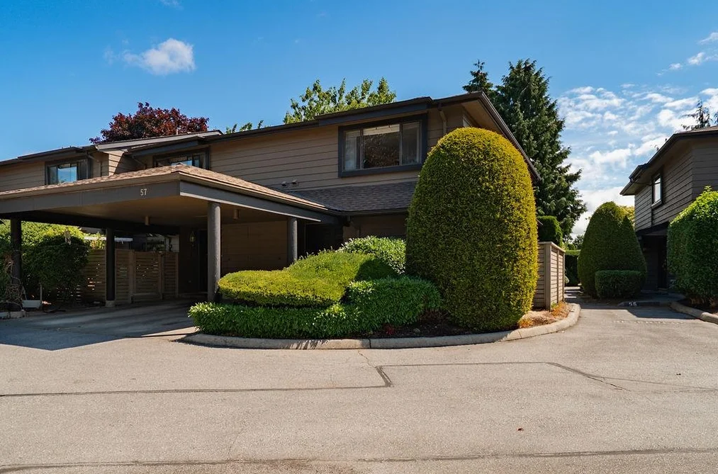 Townhouse for sale at 57 10220 Dunoon Drive Richmond British Columbia - MLS: R3145003