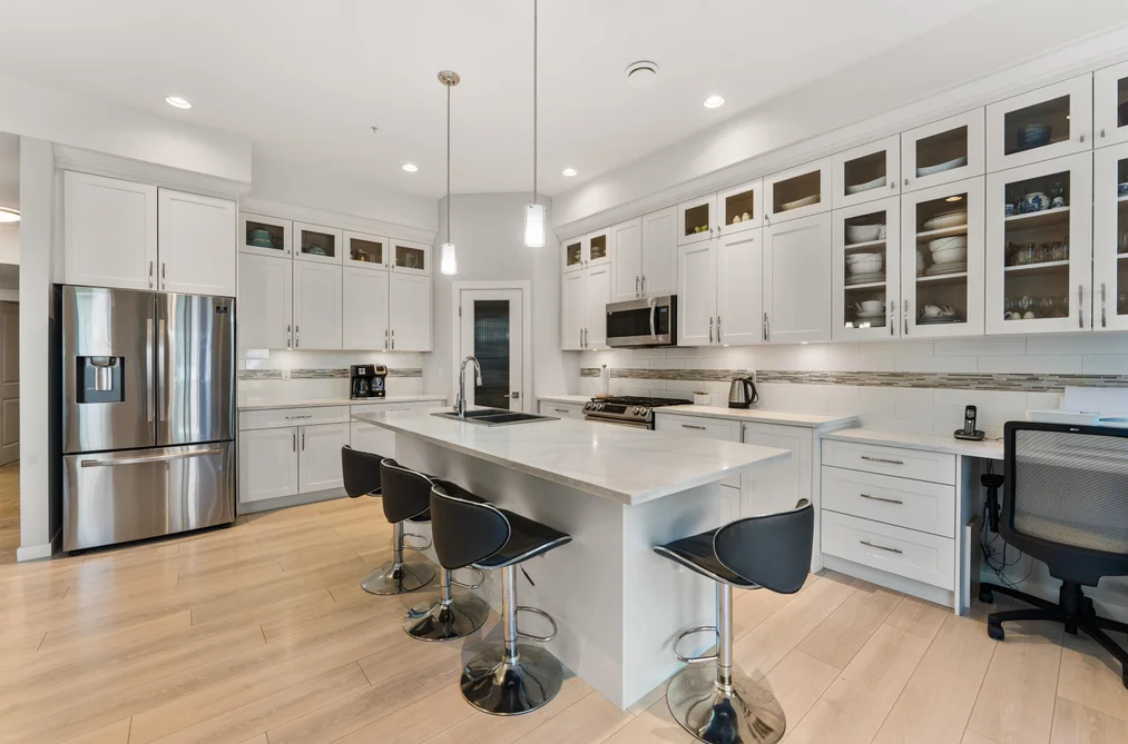 Townhouse for sale at 57 10480 248 Street Maple Ridge British Columbia - MLS: R3149808