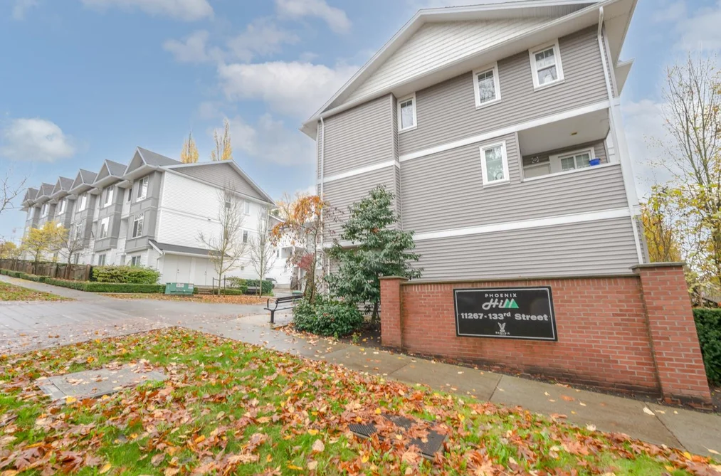 Townhouse for sale at 57 11267 133 Street Surrey British Columbia - MLS: R3068385