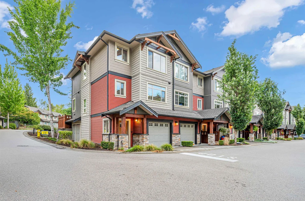 Townhouse for sale at 57 11305 240 Street Maple Ridge British Columbia - MLS: R3160859