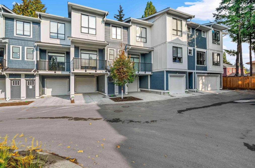 Townhouse for sale at 57 11556 72a Avenue Delta British Columbia - MLS: R3121224