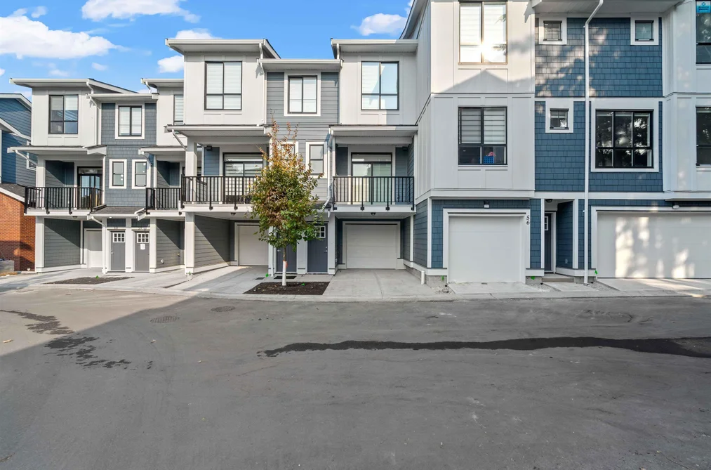 57 11556 72A AVENUE, Delta BC V4C 1A9, Delta BC — Residential for Sale - Photo 2