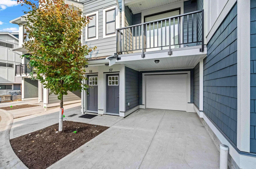 57 11556 72A AVENUE, Delta BC V4C 1A9, Delta BC — Residential for Sale - Photo 4