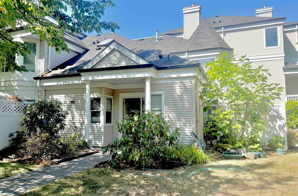 Townhouse for sale at 57 12500 Mcneely Drive Richmond British Columbia - MLS: R3154158