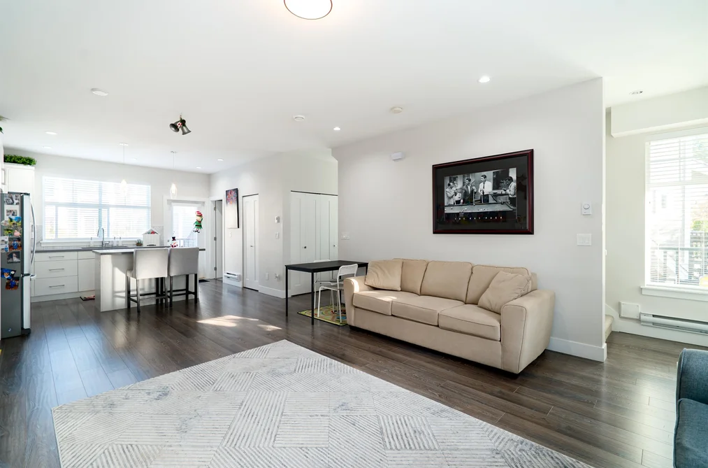 57 14541 WINTER CRESCENT, Surrey BC V4P 0G5, Surrey BC — Residential for Sale - Photo 2