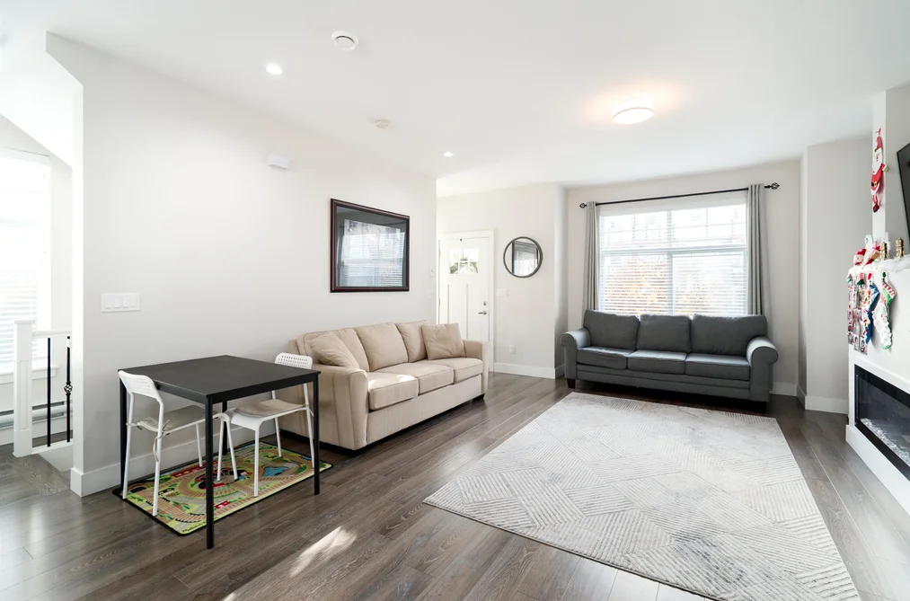 57 14541 WINTER CRESCENT, Surrey BC V4P 0G5, Surrey BC — Residential for Sale - Photo 3
