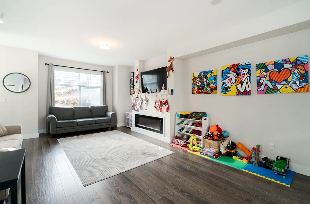 57 14541 WINTER CRESCENT, Surrey BC V4P 0G5, Surrey BC — Residential for Sale - Photo 6