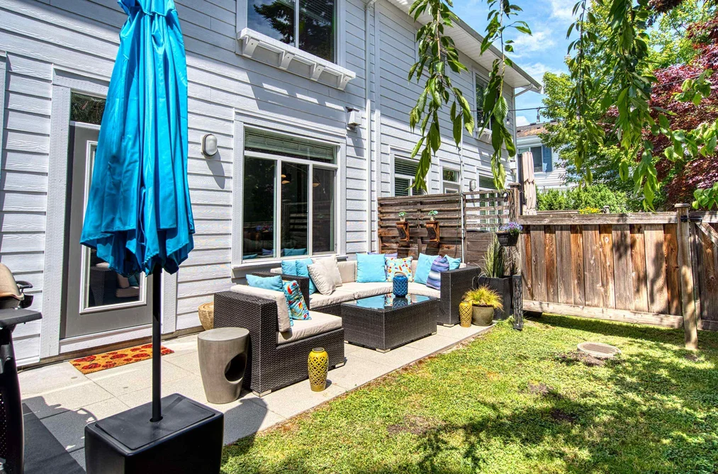 Townhouse for sale at 57 15268 28 Avenue Surrey British Columbia - MLS: R3131502