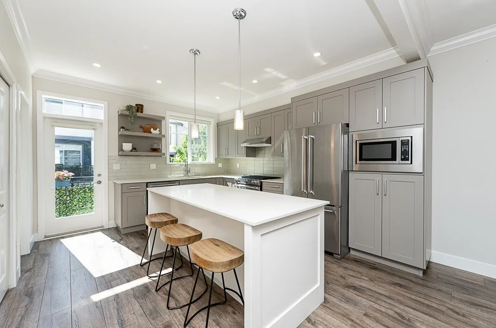 57 15665 MOUNTAIN VIEW DRIVE, Surrey BC V3Z 0W8, Surrey BC — Residential for Sale — Photo 5 of 40