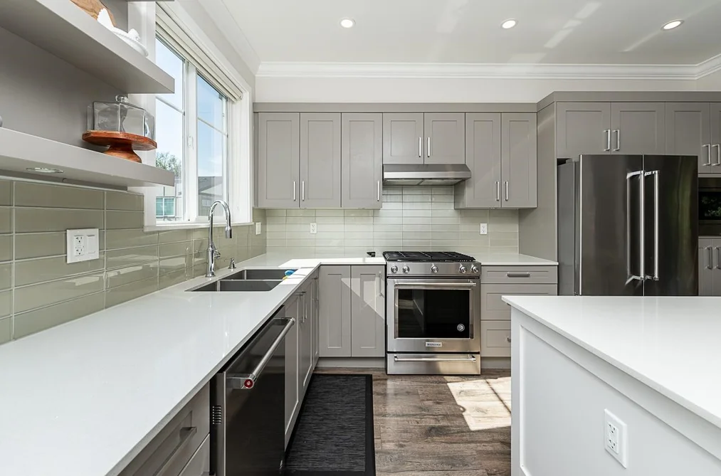 57 15665 MOUNTAIN VIEW DRIVE, Surrey BC V3Z 0W8, Surrey BC — Residential for Sale — Photo 8 of 40