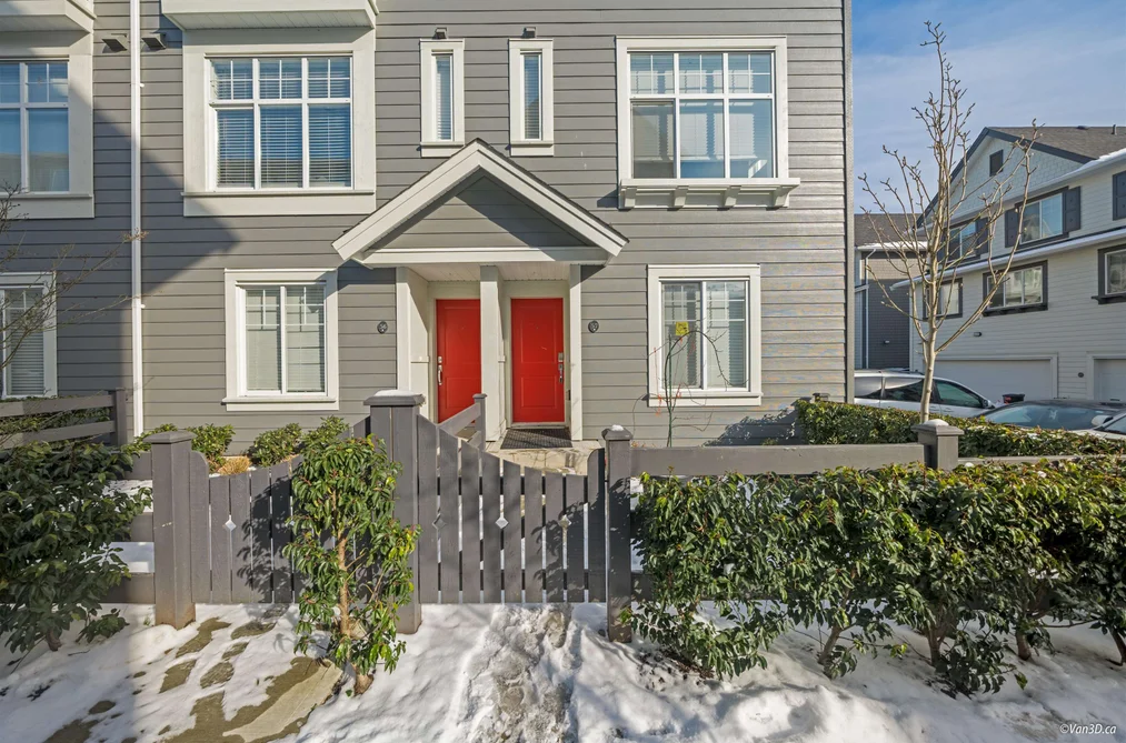 57 15778 85 AVENUE, Surrey BC V4N 6W8, Surrey BC — Residential for Sale - Photo 2