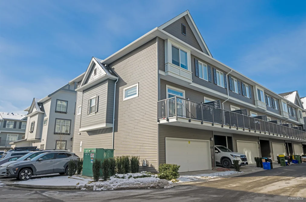 57 15778 85 AVENUE, Surrey BC V4N 6W8, Surrey BC — Residential for Sale - Photo 4
