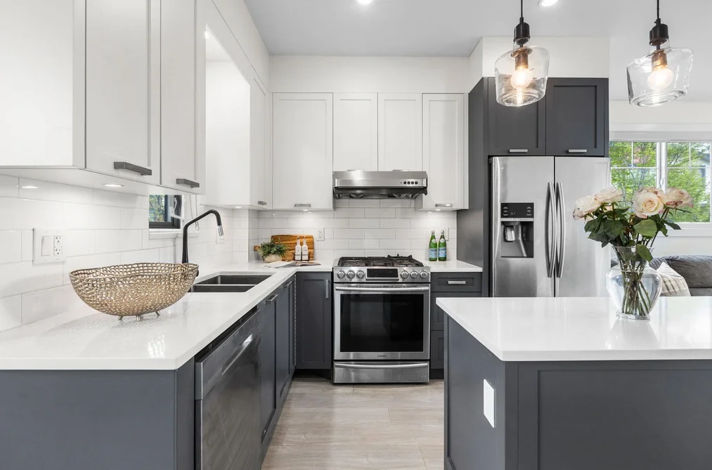 57 188 WOOD STREET, New Westminster BC V3M 0H6, New Westminster BC — Residential for Sale - Photo 2