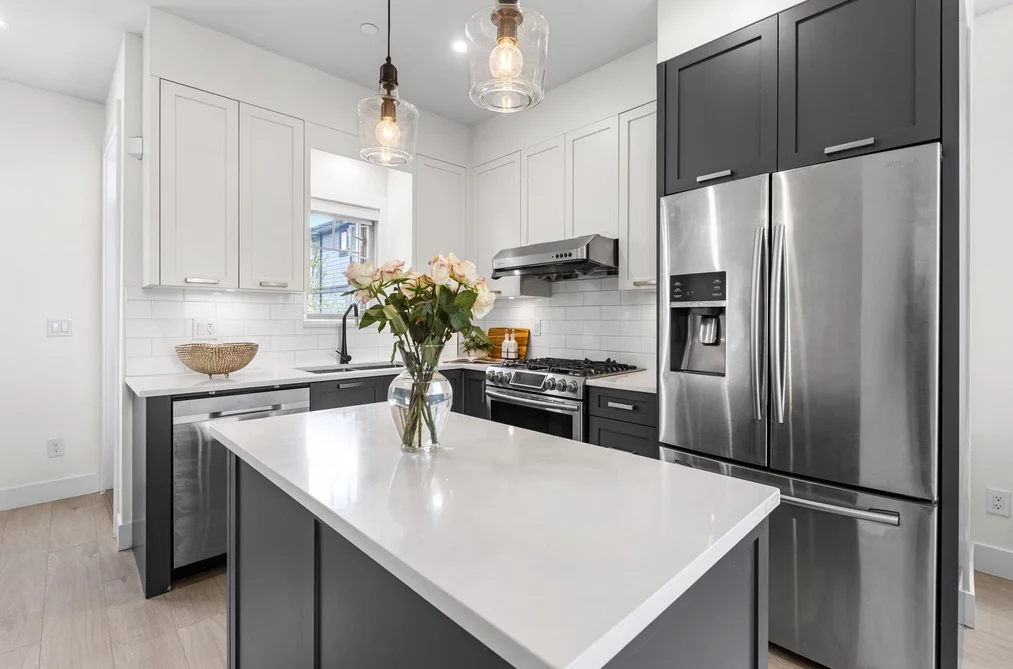 57 188 WOOD STREET, New Westminster BC V3M 0H6, New Westminster BC — Residential for Sale - Photo 4