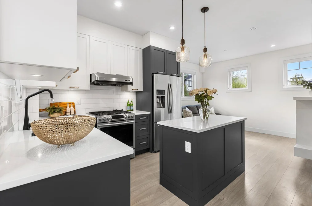 57 188 WOOD STREET, New Westminster BC V3M 0H6, New Westminster BC — Residential for Sale - Photo 5