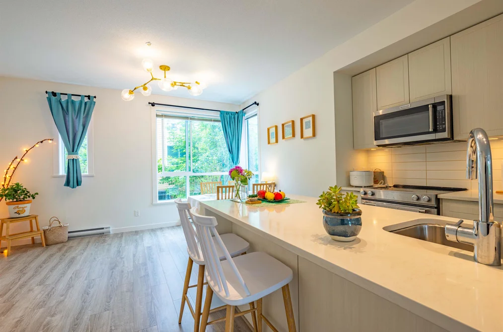 57 2380 RANGER LANE, Port Coquitlam BC V3B 0M4, Port Coquitlam BC — Residential for Sale — Photo 10 of 40